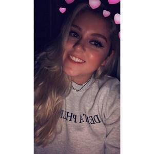 Meet your Posher, Amanda